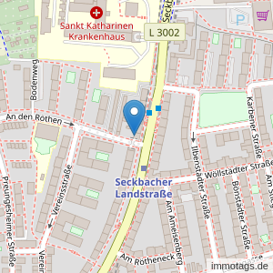 Seckbacher Landstraße 53